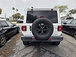 Used 2018 JEEP WRANGLER UNLIMITED MOAB in WEST PALM BEACH, FLORIDA (Photo 6)