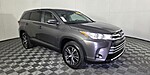 Used 2019 TOYOTA HIGHLANDER LE PLUS V6 FWD in WEST PALM BEACH, FLORIDA