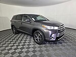 Used 2019 TOYOTA HIGHLANDER LE PLUS V6 FWD in WEST PALM BEACH, FLORIDA (Photo 2)