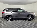 Used 2019 TOYOTA HIGHLANDER LE PLUS V6 FWD in WEST PALM BEACH, FLORIDA (Photo 5)