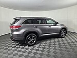 Used 2019 TOYOTA HIGHLANDER LE PLUS V6 FWD in WEST PALM BEACH, FLORIDA (Photo 6)