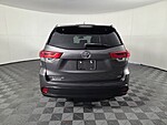 Used 2019 TOYOTA HIGHLANDER LE PLUS V6 FWD in WEST PALM BEACH, FLORIDA (Photo 7)