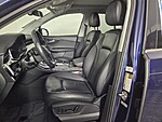Used 2022 AUDI Q7 PREMIUM 45 TFSI QUATTRO in WEST PALM BEACH, FLORIDA (Photo 12)