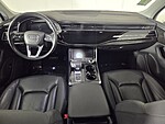 Used 2022 AUDI Q7 PREMIUM 45 TFSI QUATTRO in WEST PALM BEACH, FLORIDA (Photo 29)