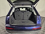 Used 2022 AUDI Q7 PREMIUM 45 TFSI QUATTRO in WEST PALM BEACH, FLORIDA (Photo 30)