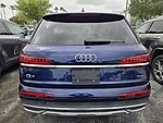 Used 2022 AUDI Q7 45 PREMIUM in WEST PALM BEACH, FLORIDA (Photo 5)