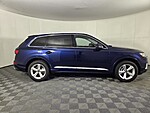 Used 2022 AUDI Q7 PREMIUM 45 TFSI QUATTRO in WEST PALM BEACH, FLORIDA (Photo 5)