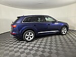 Used 2022 AUDI Q7 PREMIUM 45 TFSI QUATTRO in WEST PALM BEACH, FLORIDA (Photo 6)