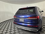 Used 2022 AUDI Q7 PREMIUM 45 TFSI QUATTRO in WEST PALM BEACH, FLORIDA (Photo 7)