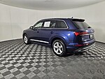 Used 2022 AUDI Q7 PREMIUM 45 TFSI QUATTRO in WEST PALM BEACH, FLORIDA (Photo 8)