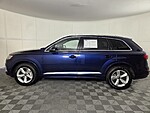 Used 2022 AUDI Q7 PREMIUM 45 TFSI QUATTRO in WEST PALM BEACH, FLORIDA (Photo 9)