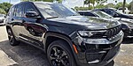 Used 2023 JEEP GRAND CHEROKEE ALTITUDE in WEST PALM BEACH, FLORIDA