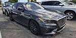 Used 2018 GENESIS G80 3.3T SPORT in WEST PALM BEACH, FLORIDA