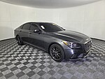 Used 2018 GENESIS G80 3.3T SPORT RWD in WEST PALM BEACH, FLORIDA (Photo 2)