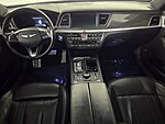 Used 2018 GENESIS G80 3.3T SPORT RWD in WEST PALM BEACH, FLORIDA (Photo 28)