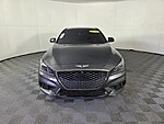 Used 2018 GENESIS G80 3.3T SPORT RWD in WEST PALM BEACH, FLORIDA (Photo 3)