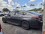 Used 2018 GENESIS G80 3.3T SPORT in WEST PALM BEACH, FLORIDA (Photo 4)
