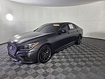 Used 2018 GENESIS G80 3.3T SPORT RWD in WEST PALM BEACH, FLORIDA (Photo 4)