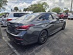 Used 2018 GENESIS G80 3.3T SPORT in WEST PALM BEACH, FLORIDA (Photo 5)