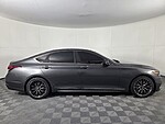 Used 2018 GENESIS G80 3.3T SPORT RWD in WEST PALM BEACH, FLORIDA (Photo 5)