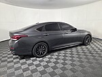 Used 2018 GENESIS G80 3.3T SPORT RWD in WEST PALM BEACH, FLORIDA (Photo 6)