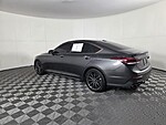 Used 2018 GENESIS G80 3.3T SPORT RWD in WEST PALM BEACH, FLORIDA (Photo 8)