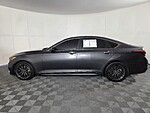 Used 2018 GENESIS G80 3.3T SPORT RWD in WEST PALM BEACH, FLORIDA (Photo 9)