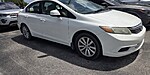 Used 2012 Honda Civic EX in WEST PALM BEACH, FLORIDA