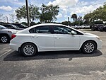 Used 2012 Honda Civic EX in WEST PALM BEACH, FLORIDA (Photo 5)