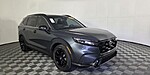 Used 2025 Honda CR-V Hybrid SPORT-L FWD in WEST PALM BEACH, FLORIDA