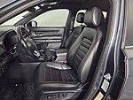 Used 2025 Honda CR-V Hybrid SPORT-L FWD in WEST PALM BEACH, FLORIDA (Photo 11)