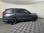Used 2025 Honda CR-V Hybrid SPORT-L FWD in WEST PALM BEACH, FLORIDA (Photo 6)
