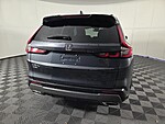 Used 2025 Honda CR-V Hybrid SPORT-L FWD in WEST PALM BEACH, FLORIDA (Photo 7)