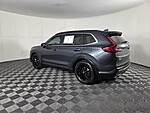 Used 2025 Honda CR-V Hybrid SPORT-L FWD in WEST PALM BEACH, FLORIDA (Photo 8)