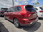 Used 2017 NISSAN PATHFINDER SV in WEST PALM BEACH, FLORIDA (Photo 5)