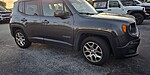Used 2018 JEEP RENEGADE LATITUDE in WEST PALM BEACH, FLORIDA