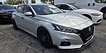 Used 2019 NISSAN ALTIMA 2.5 PLATINUM in WEST PALM BEACH, FLORIDA