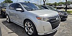 Used 2011 FORD EDGE SPORT in WEST PALM BEACH, FLORIDA
