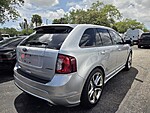 Used 2011 FORD EDGE SPORT in WEST PALM BEACH, FLORIDA (Photo 5)