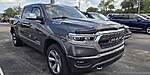 Used 2021 RAM 1500 LIMITED in WEST PALM BEACH, FLORIDA