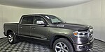 Used 2021 RAM 1500 LIMITED 4X2 CREW CAB 5'7" BOX in WEST PALM BEACH, FLORIDA