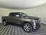 Used 2021 RAM 1500 LIMITED 4X2 CREW CAB 5'7