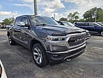 Used 2021 RAM 1500 LIMITED in WEST PALM BEACH, FLORIDA (Photo 2)