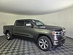 Used 2021 RAM 1500 LIMITED 4X2 CREW CAB 5'7