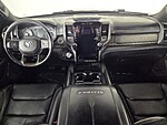 Used 2021 RAM 1500 LIMITED 4X2 CREW CAB 5'7