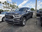 Used 2021 RAM 1500 LIMITED in WEST PALM BEACH, FLORIDA (Photo 3)