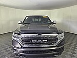 Used 2021 RAM 1500 LIMITED 4X2 CREW CAB 5'7