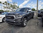 Used 2021 RAM 1500 LIMITED in WEST PALM BEACH, FLORIDA (Photo 4)