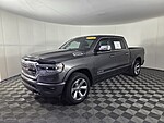 Used 2021 RAM 1500 LIMITED 4X2 CREW CAB 5'7