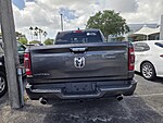 Used 2021 RAM 1500 LIMITED in WEST PALM BEACH, FLORIDA (Photo 6)